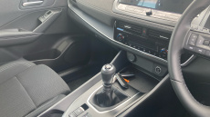 Nissan Qashqai 1.3 DiG-T MH Acenta Premium 5dr Petrol Hatchback